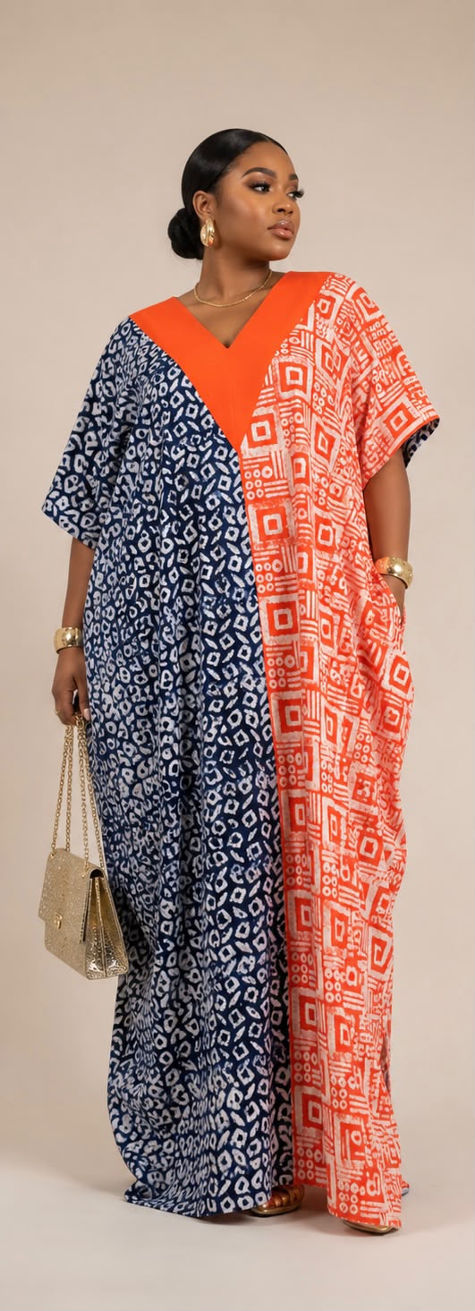 Kaftans That Define You