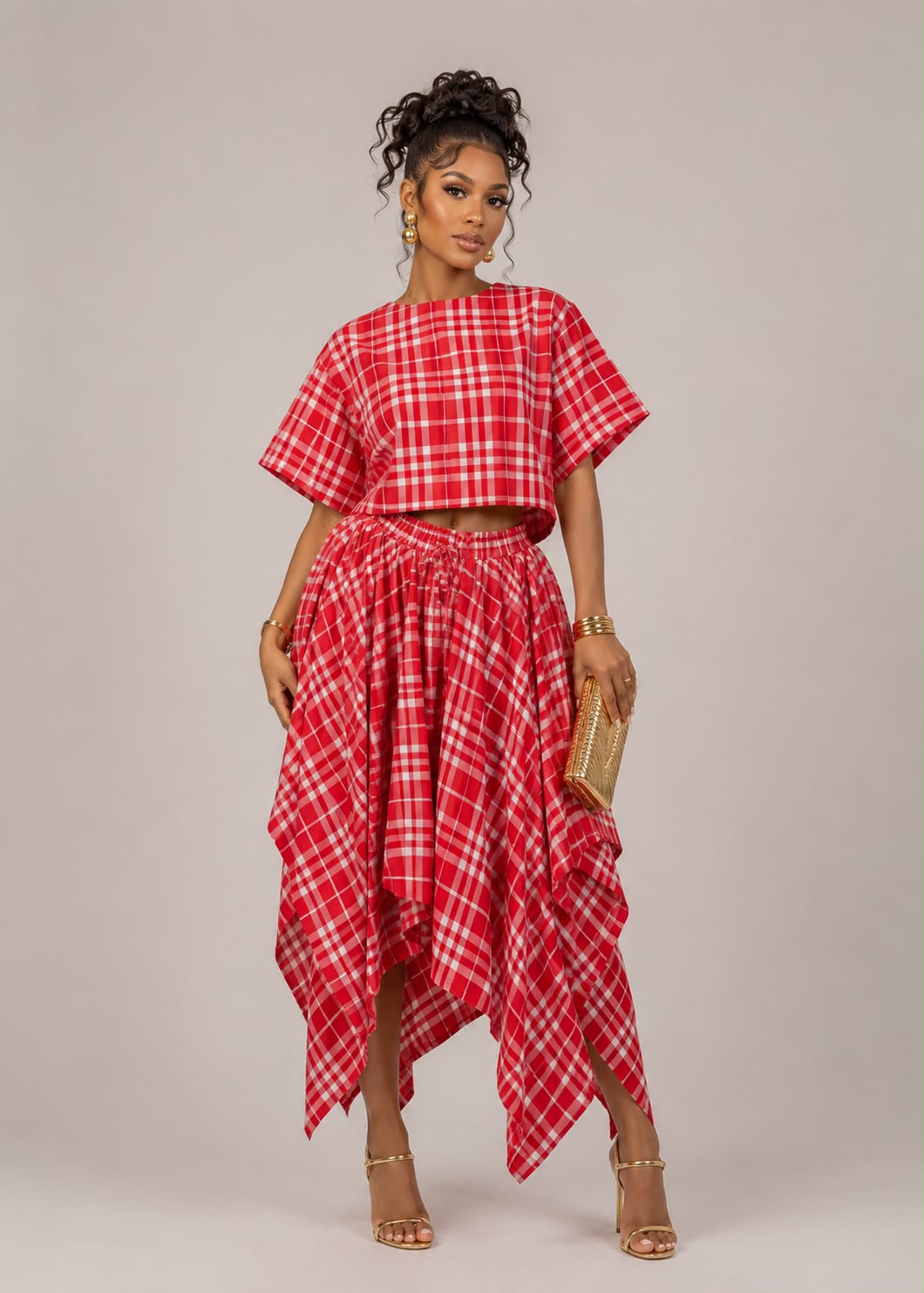 Katie 2 pcs sets