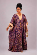 Adesewa Boubou Dress